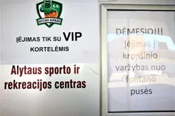 Krepšinio komanda „Dzūkija“ keis pavadinimą, o gal ir geografiją?