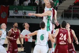 „Dzūkija“ žais LKL, „SRC Dzūkija“ – RKL čempionate