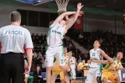 „Dzūkija“ pralaimėjo į nugarą alsuojančiam „Lietkabeliui“ (ATNAUJINTA. VIDEO)