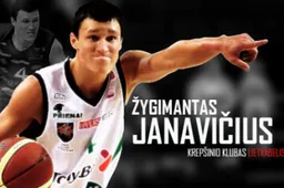 Alytiškis krepšininkas  atstovaus Aukštaitijos sostinės komandai