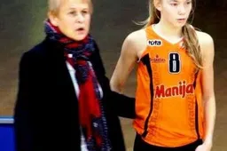 K. Masionytė laimėti padėjo ir bendraamžėms, ir vyresnėms krepšininkėms