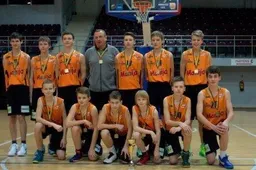 Auksas - kretingiškiams, sidabras - jonaviečiams, bronza - alytiškiams