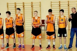 „Kaunas Cup 2014“ krepšinio turnyro taurę iškovojo S. Krukio auklėtiniai