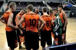 Alytiškiai Lietuvoje – antri, Europoje – ketvirti ir realūs pretendentai į superfinalą