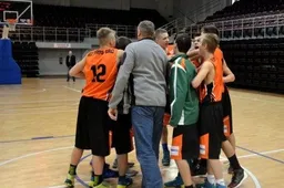 Finalo ketverte alytiškiai - su vilniečiais, kauniečiais ir klaipėdiečiais