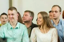 Tarp moksleivių krepšinio lygos sezono geriausiųjų - G. Vasiliauskas ir K. Kazočiūnaitė
