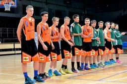 Alytiškiai – tarp Europos jaunimo krepšinio lygos lyderių