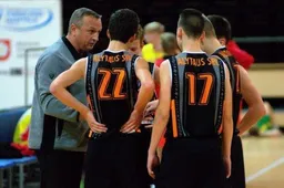 Sezono starte - trijų S. Krukio treniruojamų komandų pergalės