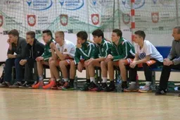 S. Krukio auklėtiniai nugalėjo favoritais vadintus marčiulioniukus ir tapo čempionato lyderiais