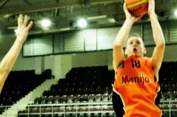 Moksleivių krepšinio lygos mėnesio rungtynės – gruodžio 13-ąją – Alytaus arenoje. Nemokamai!