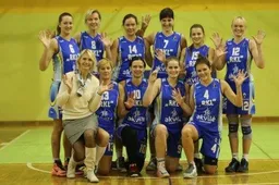Alytaus RKL krepšininkės „Akvilės“ lygoje startavo dviem pergalėm (TV REPORTAŽAS)