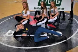 Alytuje atsiras nauja Kriaušiaus seniūnija?