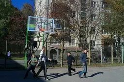Seniūnijų sporto žaidynių finale - Alytaus miesto pergalė