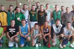 Geriausi krepšininkai pakviesti į Daugų rinktinę, rungtyniausiančią mažųjų miestelių lygoje