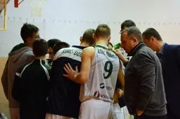 Apmaudūs Alytaus ir Alovės komandų finišai RKL ir MML atkrintamosiose varžybose