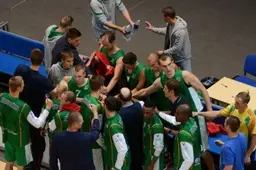 „Dzūkai“ įsirašė pirmąją priešsezonio pergalę (ATNAUJINTA)