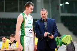 Alytaus krepšinio savaitgalyje - pergalės ir nesėkmės RKL, MML ir MKL čempionatuose (VIDEO)