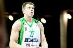 21-asis „Dzūkijos“ pralaimėjimas LKL čempionate – „Šiauliams“ (VIDEO)