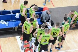 „Alytaus“ krepšininkai trečią kartą iš eilės pateko į Europos jaunimo krepšinio lygos superfinalą