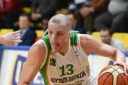 Alytaus „Dzūkijos“ vyrai pralaimėjo Utenoje, RKL moterys - Ukmergėje (VIDEO)