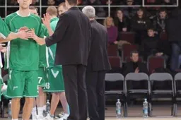 „Citus“ krepšininkai įsitvirtino RKL turnyro lentelės viršuje