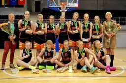 Alytuje – D. Jurkonytės atminimo krešinio turnyras