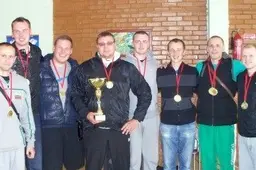Rajono seniūnijų krepšinio turnyrą Dauguose laimėjo Alovė, antri – Butrimonys, trečias - Krokialaukis