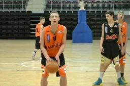 Sigito Krukio auklėtiniai pirmauja trejuose čempionatuose