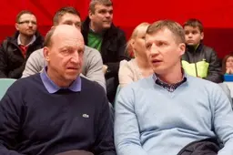 Ką treneris A. Urlep mano apie T. Pačėsą? (VIDEO)