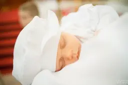 Alytiškių šiemet gimė daugiau, nei pernai