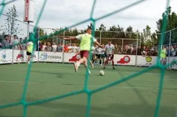 Dvigubas Remigijaus Krisiulevičius „hetrikas“