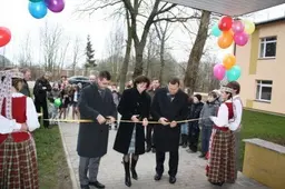 Renovacija padės sutaupyti apie 40 procentų šilumos