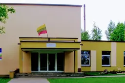 Mokiniams Alytaus rajone - daugiau paslaugų