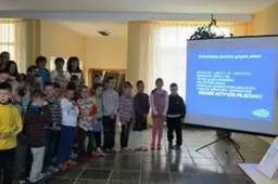 Rūta ir Pijus iš Krokialaukio: „Jei dirbi iš visos širdies - viskas įmanoma“