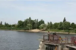 Krokialaukio ir aplinkinių gyvenviečių apsėmimo grėsmės nebeliko