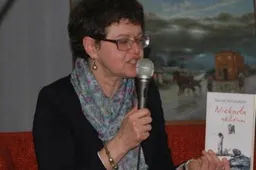 Danutė Kalinauskaitė: „Kai rašytojui viskas labai gerai, jis nieko gero neparašo...“