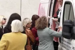 Dėl lėšų trūkumo neįvykusį Alytaus bėgimą prieš vėžį šiemet pakeitė onkologinių pacientų palaikymo akcija (+TV REPORTAŽAS)
