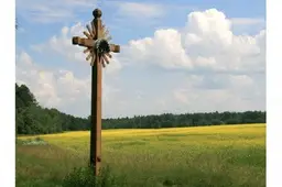 „Kryžų norėjau pastatyc“ – paroda Alytaus kraštotyros muziejuje