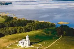 Jus kviečia Metelių regioninis parkas