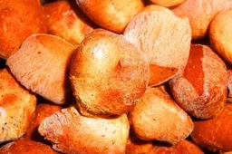Kleckučius kepame patys. Puodų Žonglierės receptas