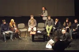 Alytus turi naują kultūros ir meno tarybą (ATNAUJINTA. VIDEO)