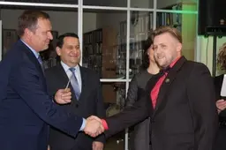 Piniginės premijos - S. Čižauskienei, B. Balionienei ir A. Kuzmauskui, padėkos - J. Kavaliauskui, Ž. Patinskaitei, L. Ramaškevičienei ir J. Turčinavičiui