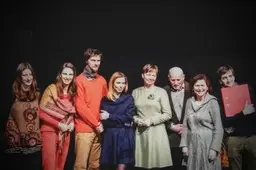 Naujoje Alytaus kultūros ir meno taryboje - architektė, bibliotekininkė, etnografė, folklorininkas, meno edukatorė, muzikė ir teatralas