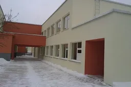 Mažametę laikiusiam tėvui nustatytas sunkus girtumas. Dukrelė nuvežta į kūdikių namus