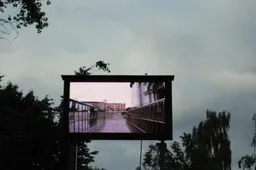 Nufotografavo miesto dienų filmą (FOTO, FILMAS)