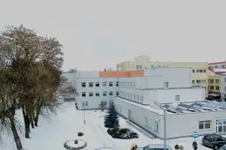 Nepilnametis Putinuose iškrito iš 5 aukšto (ATNAUJINTA)