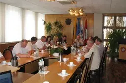 Žingsnis į priekį gerinant laivybos sąlygas Nemuno aukštupyje