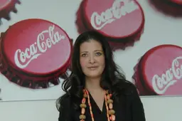 Generaline „Coca-Cola“ direktore Lietuvoje, Baltijos šalyse ir Lenkijoje bus kroatė
