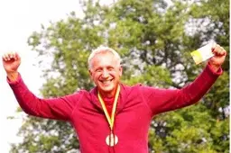 Alytuje pirmą kartą vykusiame Lietuvos šaudymo iš lanko čempionate šeimininkai į varnas nešaudė