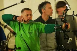 „Žaliojo lanko" atstovai parsivežė du medalius